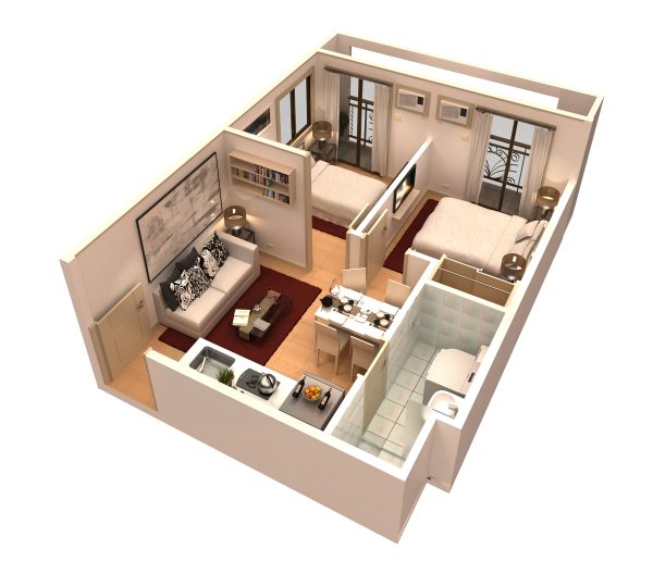 One Oasis Cebu: Resort-Style Living in the Heart of Cebu City - Image 22