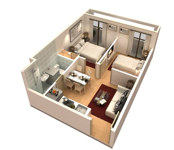 One Oasis Cebu: Resort-Style Living in the Heart of Cebu City - Image 23