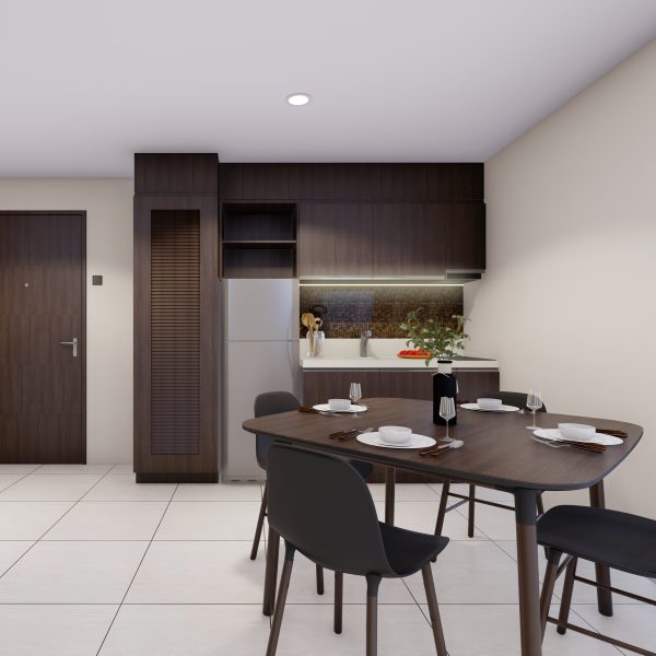 Le Menda Uptown: Luxury Living at Cebu City's Heart, Steps from Business Park - Image 32