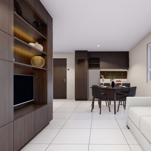 Le Menda Uptown: Luxury Living at Cebu City's Heart, Steps from Business Park - Image 33