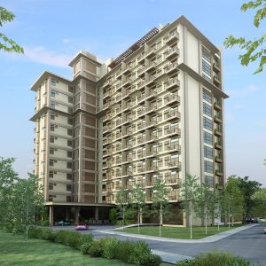 One Tectona Condominium: Your Tranquil Retreat in Liloan, Cebu