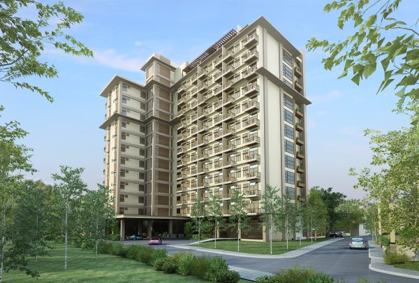 One Tectona Condominium: Your Tranquil Retreat in Liloan, Cebu - Image 1