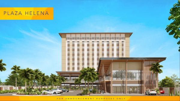 Balai Helena: Discover Your New Island Home in Panglao Bohol - Image 1