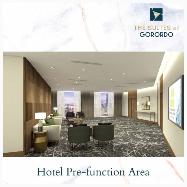 The Suites at Gorordo: Urban Luxury near to Cebu Business Park - Image 13