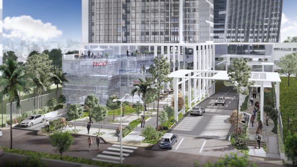 Lincoln at IPI Center by Rockwell: Premium Urban Living in Cebu City - Image 31