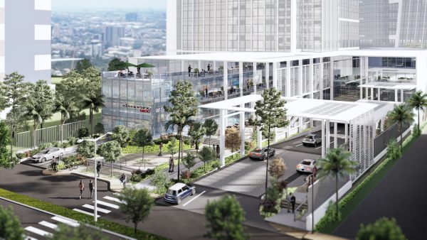 Lincoln at IPI Center by Rockwell: Premium Urban Living in Cebu City - Image 24