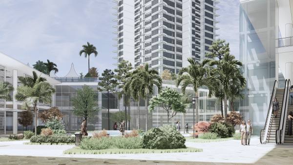 Lincoln at IPI Center by Rockwell: Premium Urban Living in Cebu City - Image 20