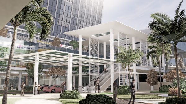 Lincoln at IPI Center by Rockwell: Premium Urban Living in Cebu City - Image 26