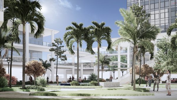 Lincoln at IPI Center by Rockwell: Premium Urban Living in Cebu City - Image 22