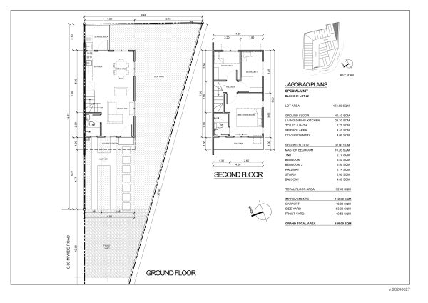 Jagobiao Plains Subdivision: Your Dream Home in Mandaue City - Image 13
