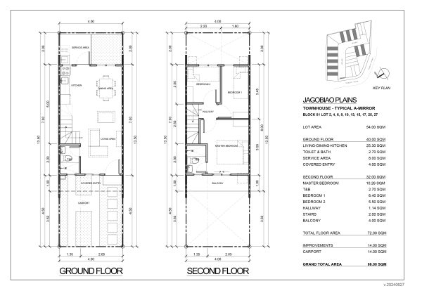 Jagobiao Plains Subdivision: Your Dream Home in Mandaue City - Image 21
