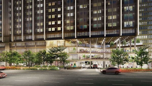 Arc Towers Cebu: Modern Living in the Heart of the City - Image 1
