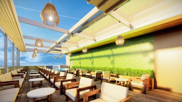 Le Menda Uptown: Luxury Living at Cebu City's Heart, Steps from Business Park - Image 28
