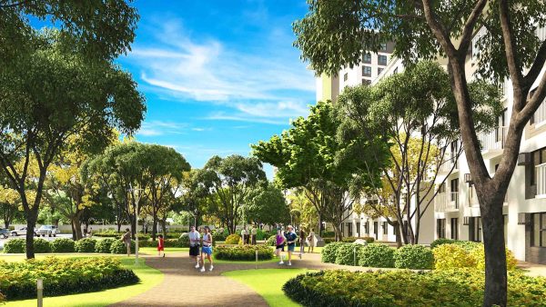 Soltana Nature Residences: Your Urban Island Sanctuary in Mactan - Image 15