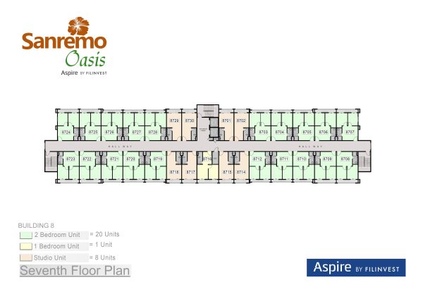 San Remo Oasis: Resort-Style Living in Cebu City - Image 22