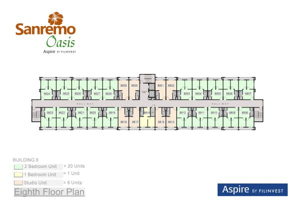 San Remo Oasis: Resort-Style Living in Cebu City - Image 23
