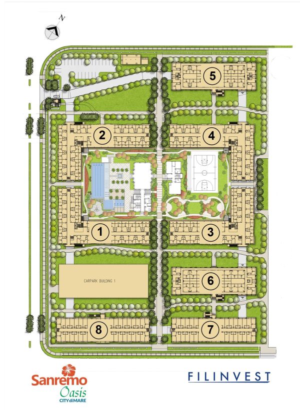 San Remo Oasis: Resort-Style Living in Cebu City - Image 17
