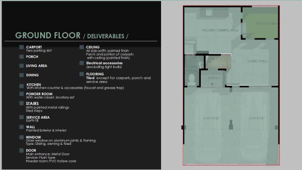 Acropolis Residences: House for Sale in Talamban Cebu City - Image 11