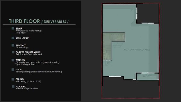 Acropolis Residences: House for Sale in Talamban Cebu City - Image 4