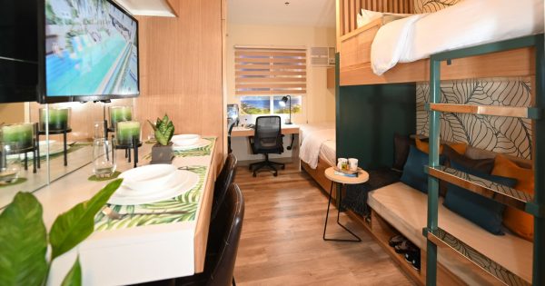 Balai Punta Engaño: Island-Inspired Living in Lapu-Lapu City - Image 3