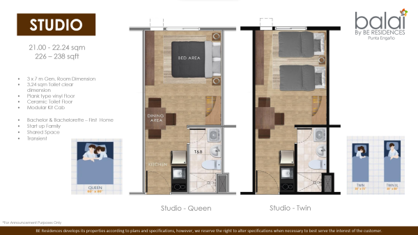 Balai Punta Engaño: Island-Inspired Living in Lapu-Lapu City - Image 24
