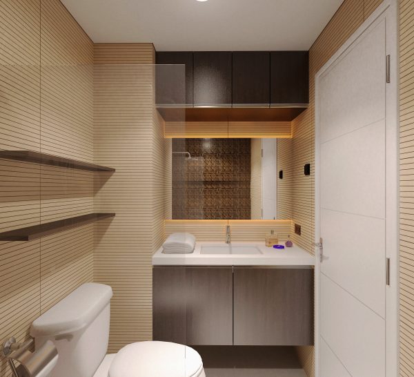 Le Menda Uptown: Luxury Living at Cebu City's Heart, Steps from Business Park - Image 15