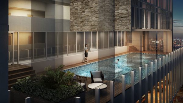 38 Park Avenue: Luxury Residential Condo in Cebu IT Park - Image 15
