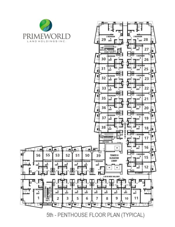 Primeworld District Mactan: Resort-Style Living in Lapu-Lapu City - Image 22