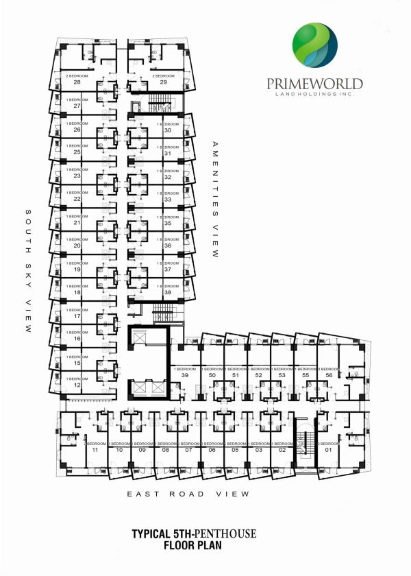 Primeworld District Mactan: Resort-Style Living in Lapu-Lapu City - Image 23