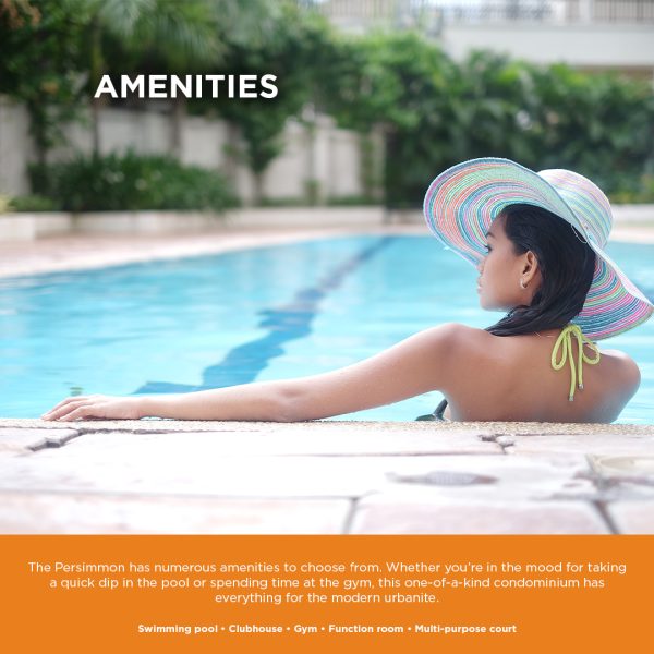 The Persimmon Residences: Urban Lifestyle Living in Cebu City - Image 7