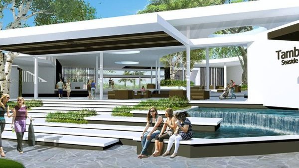Tambuli Seaside Living: Your Luxurious Beachfront Home in Mactan, Cebu - Image 7