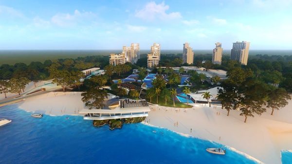 Tambuli Seaside Living: Your Luxurious Beachfront Home in Mactan, Cebu - Image 12