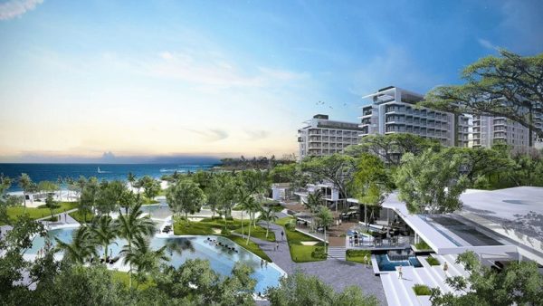 Tambuli Seaside Living: Your Luxurious Beachfront Home in Mactan, Cebu - Image 11