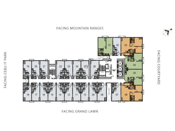 Avida Towers Riala: A condominium within Cebu IT Park - Image 3