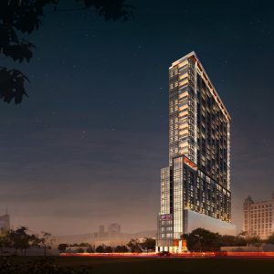Vertex Central Cebu: Prime Urban Living at the Heart of Cebu