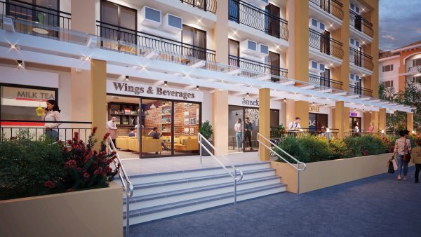 San Remo Oasis: Resort-Style Living in Cebu City - Image 9