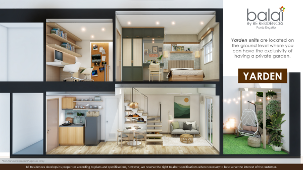 Balai Punta Engaño: Island-Inspired Living in Lapu-Lapu City - Image 22
