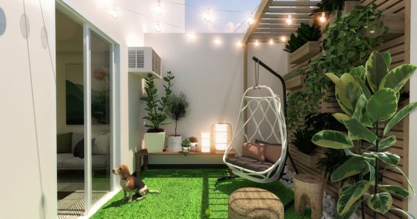 Balai Punta Engaño: Island-Inspired Living in Lapu-Lapu City - Image 2