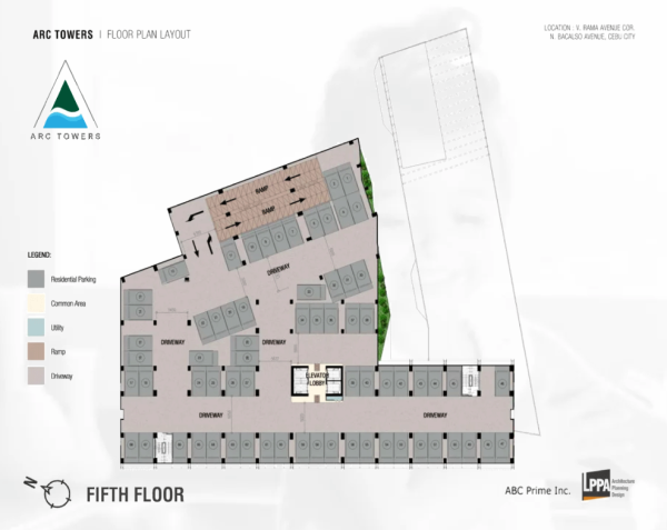Arc Towers Cebu: Modern Living in the Heart of the City - Image 15