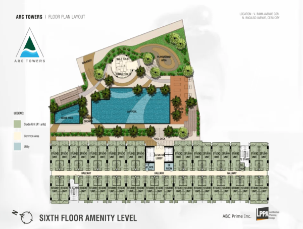 Arc Towers Cebu: Modern Living in the Heart of the City - Image 14