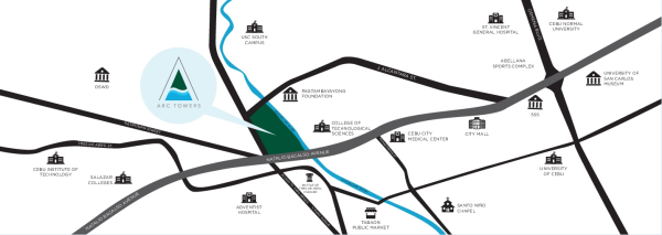 Arc Towers Cebu: Modern Living in the Heart of the City - Image 6