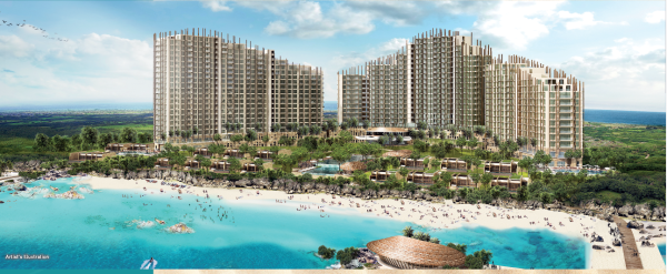 Aruga Resort and Residences – Mactan: Luxury Beachfront Living in Cebu - Image 21