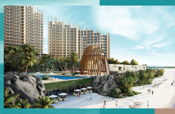 Aruga Resort and Residences – Mactan: Luxury Beachfront Living in Cebu - Image 20