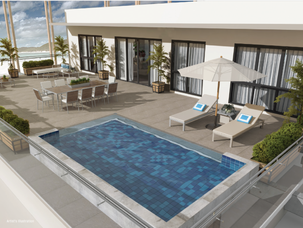 Aruga Resort and Residences – Mactan: Luxury Beachfront Living in Cebu - Image 14