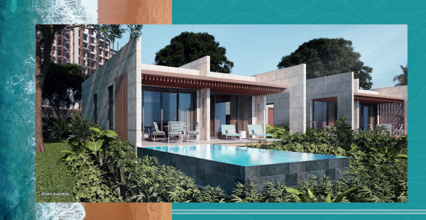 Aruga Resort and Residences – Mactan: Luxury Beachfront Living in Cebu - Image 28
