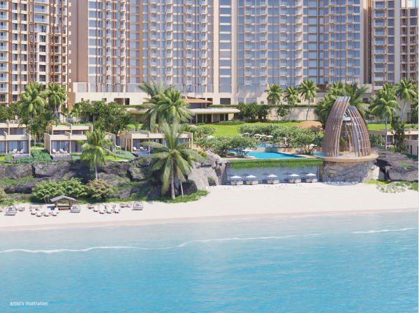 Aruga Resort and Residences – Mactan: Luxury Beachfront Living in Cebu - Image 4