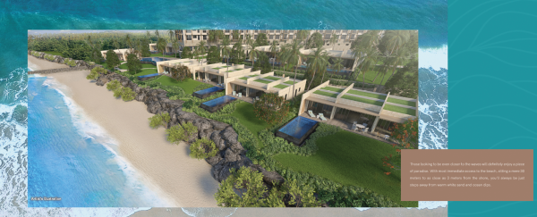Aruga Resort and Residences – Mactan: Luxury Beachfront Living in Cebu - Image 25