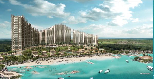 Aruga Resort and Residences – Mactan: Luxury Beachfront Living in Cebu - Image 24