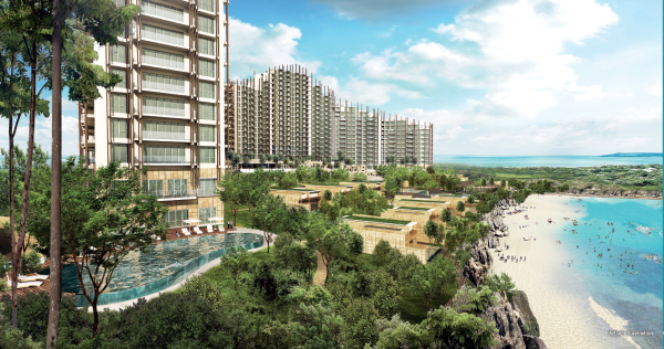Aruga Resort and Residences – Mactan: Luxury Beachfront Living in Cebu - Image 22