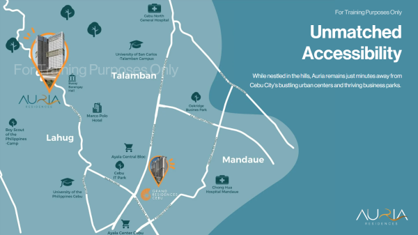 Auria Residences: Rise Above the Ordinary in Cebu City - Image 14